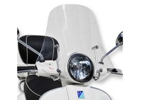 Ermax Scooterscheibe Sportivo Acrylic (Pmma)