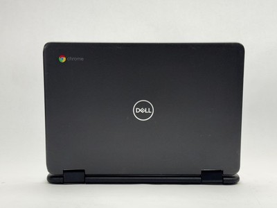 Dell Chromebook 3100 2-in-1 11.6  32GB Celeron N4020 2.8GHZ