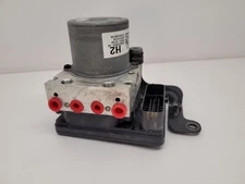 16-18 HYUNDAI TUCSON Anti-Lock Brake Part Actuator And Pump Assembly 58920D3100