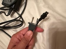 Sony AC Adapter AC-L25A DC 8.4V 1.7A