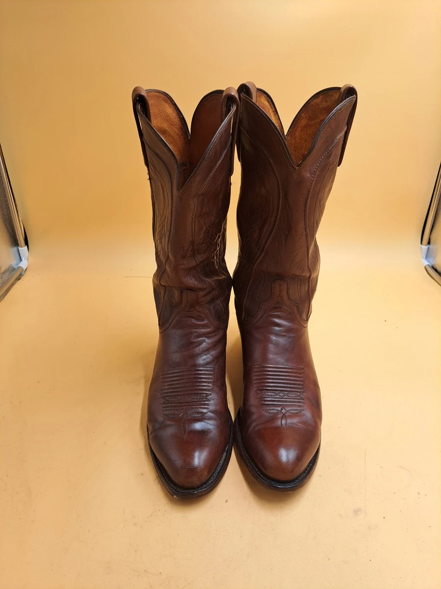 Lucchese Boots 1883 In Men display picture 1