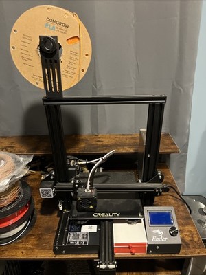 Creality Ender-3 Pro 3D printer