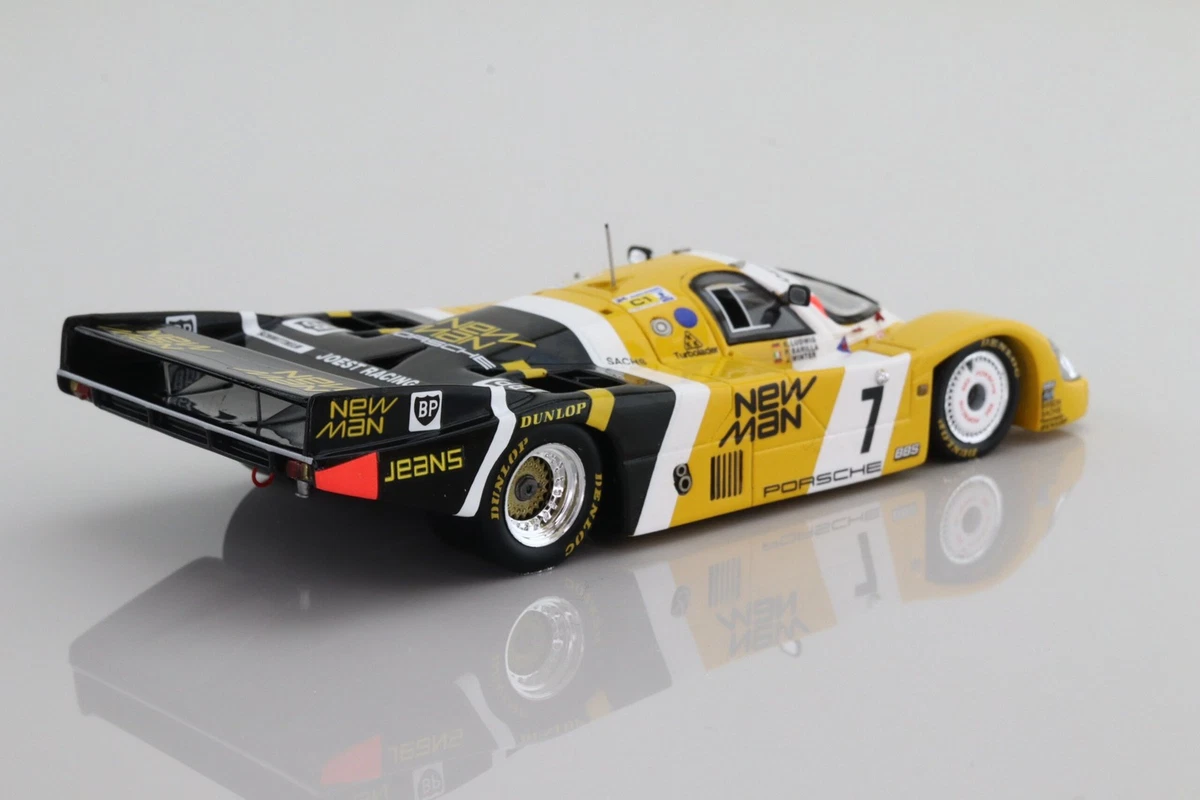 Spark Porsche Diecast LeMans Racecars for sale | eBay