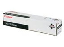 Canon C-EXV12 Toner Black for iR3570/3530/4570 cartuccia toner Originale Nero