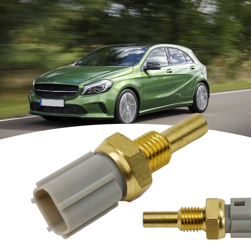 Sensor Coolant Temperature For Toyota High Reliability Metal+Palstic Systems - Picture 10 of 24