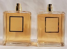 2 Bottles CHANEL COCO MADEMOISELLE EDP PERFUME HUGE 6.8oz 200ml READ DESCRIPTION