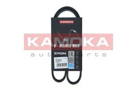 Kamoka Keilrippenriemen U.A. FüR Audi, Chrysler, CitroËN, Fiat, Peugeot
