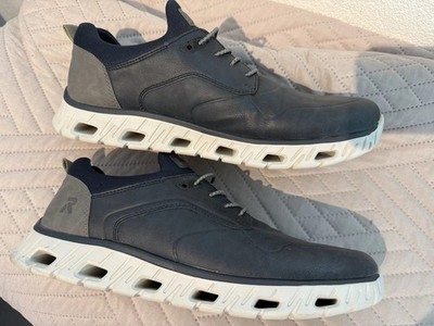 Rieker Herren Low-Top Sneaker 04350, Männer Halbschuhe