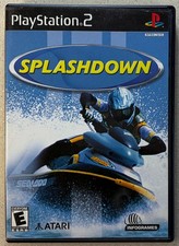 Splashdown (Playstation 2)