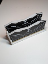 TeamGroup T-Force Delta RGB 32GB 2x16GB DDR5 6000 CL38 XMP EXPO 1.25VOL