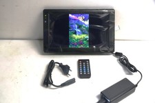 NEUF : Ecran publicitaire multimedia GAD 10,1" a défilement d'image , borne info