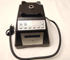 USZKODZONY / Blendtec Total Mixer Blender Czarny (oryginał)