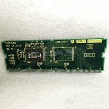 Fanuc A20B-2901-0721 Servo Motor