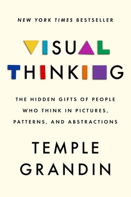 Visual Thinking: The Hidden Gifts of People Who Think in Pictures, Patterns,...