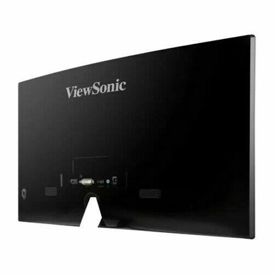 Hinteres Gehäuse ViewSonic VS17405 (SWAP)
