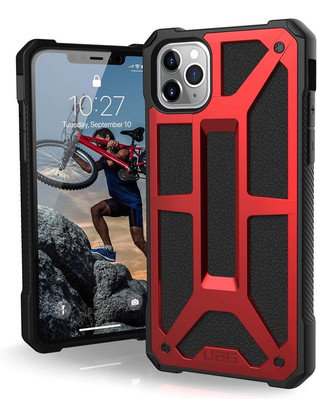 URBAN ARMOR GEAR UAG Designed for iPhone 11 Pro Max