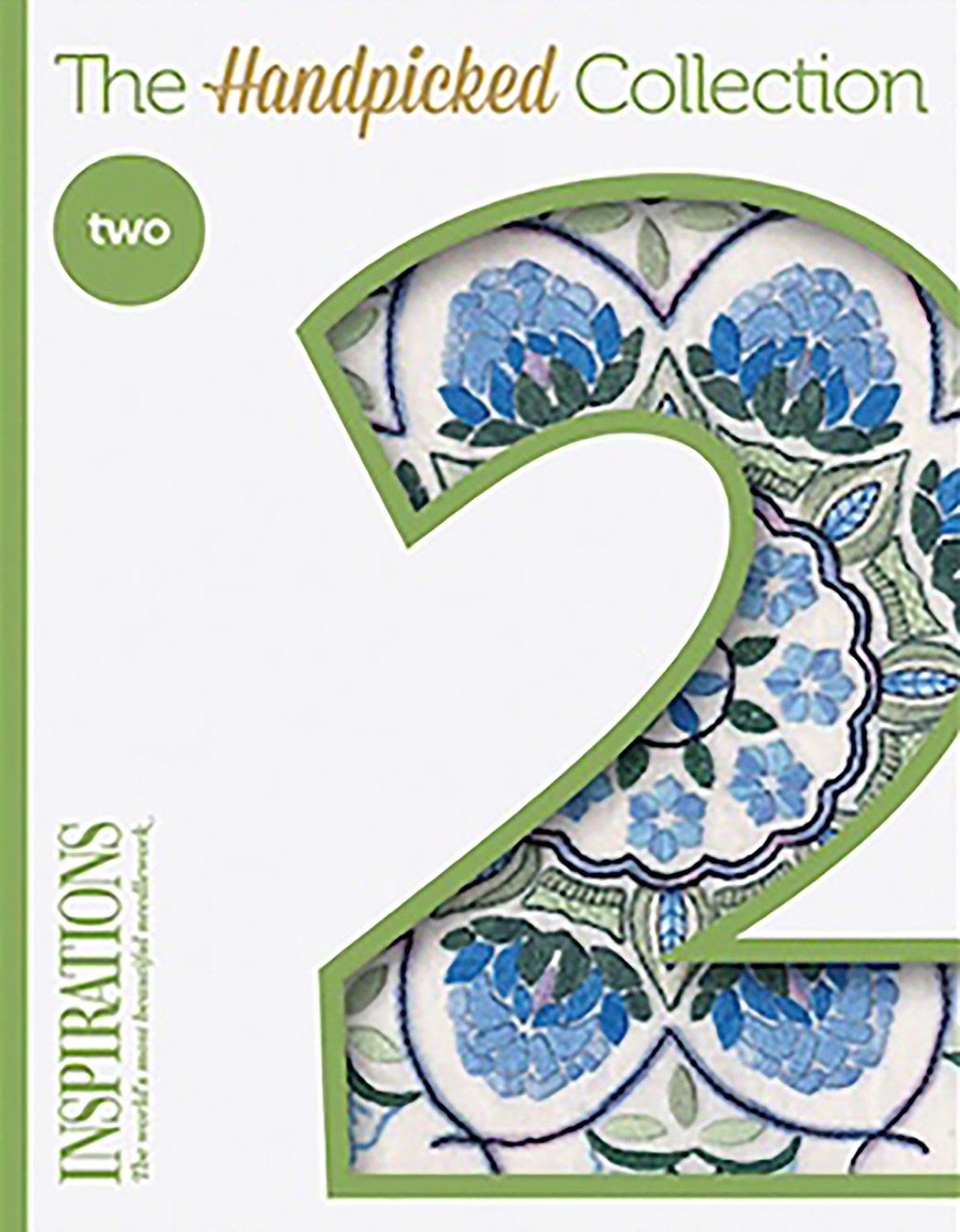 The Handpicked Collection 2 by Inspirations Studios NEW - Image 3