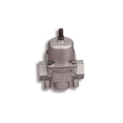 Holley Performance 12-704 Fuel Pressure Regulator