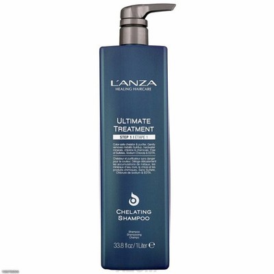 L'ANZA Ultimate Behandlung Chelating Shampoo 1000 ml