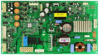 LG/Kenmore Refrigerator EBR78940613 Main Board