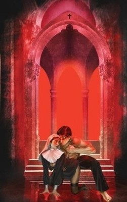 Katerina St Clair Forgive Me Father (Hardback) Shadows of Darkness Universe