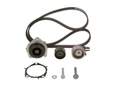 WASSERPUMPE + ZAHNRIEMENSATZ FÜR ALFA ROMEO 147 (937 ) - BOSCH 1 987 946 459