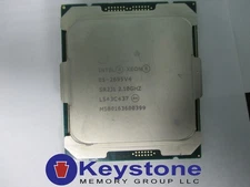 Intel Xeon E5-2695 v4 18-Core 2.1GHz SR2J1 Processor LGA2011-3 *km