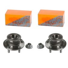 Roulement de roue Mazda XEDOS 9