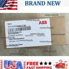 ONE New ABB ACS800 Inverter APOW-11C Power Board