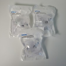 NEW Philips Respironics DREAMWEAR Large Full Face Mask Cushion 1133432 Size L