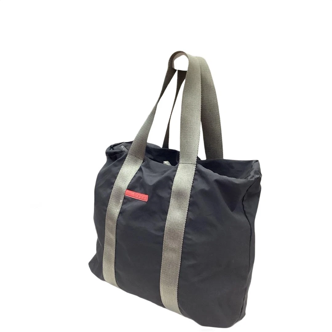 バッグ 00s prada sport archive shoulder totebag バッグ 00s prada sport archive shoulder totebag 00s PRADA Sport