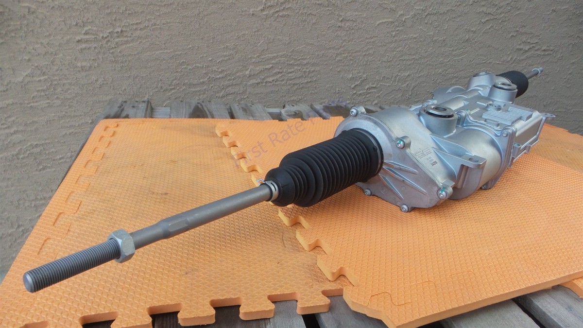 Dorman 601-903 Power Steering Rack and Pinion Ram 1500 68230030AE