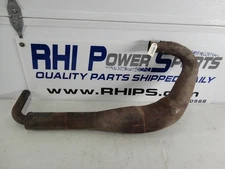 Yamaha Exhaust Pipe - PSI Racing - 1994 Vmax 600 - #26472