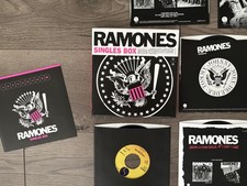 The Ramones 7