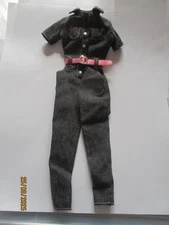 Doll Outfit "Barbie, Fashion Avenue #19179 / 1997" (256)