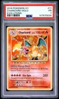 Charizard Holo PSA 1 2016 Pokemon XY Evolutions #11