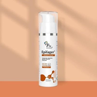 FIXDERMA Epifager Advance Serum Even-Toned Skin - 25ml