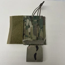 Crye Precision Airlite Configurable Radio Pouch Ambi MBITR PRC ASTRO Baofeng TRI