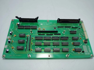 MRC PC-48012 Main Control Board