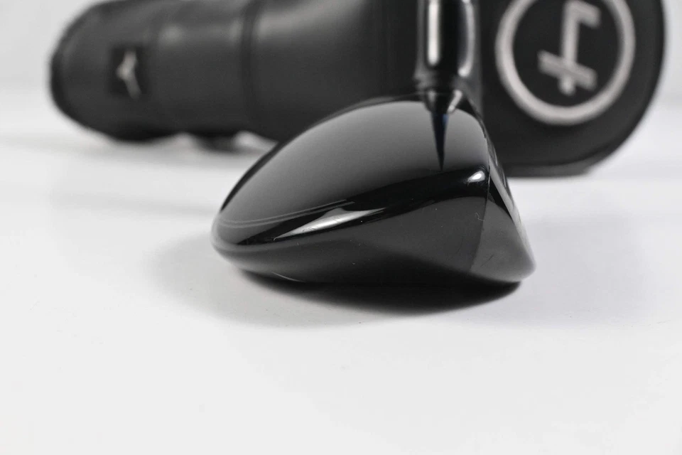 Mizuno ST-Max 230 #4 Hybrid / 22 Degree / Stiff Flex UST Mamiya LIN-Q Blue 75 - Image 3 of 4