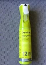 Deva Curl Mist of Wonders Leave-In Multi-Benefit Curl Spray 10 oz