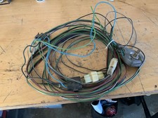 1964-1965-1966-1967 Pontiac Gto Reverb Switch And Harness 1964-1965-1966-1967 Pontiac Gto Reverb Switch And Harness