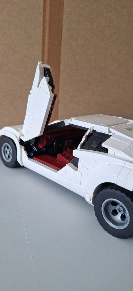 LEGO 5000, photo 4 of 5
