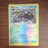 Pokémon Whiscash EX Dragon 48/97 Reverse Holo Uncommon 90 HP Magnitude Card