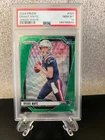 2024 Panini Prizm - Rookie Drake Maye Green Wave PSA 10 (RC)