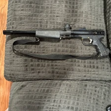 Tippmann Pro-Lite Vintage Paintball Marker