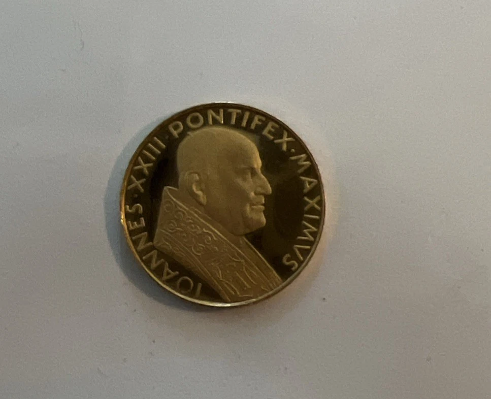 Vatican Coins for sale | eBay