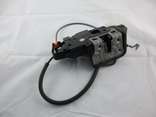 Front Door Lock Actuator Passenger 099 720 24 02 Mercedes Benz GLB250 2020-2023