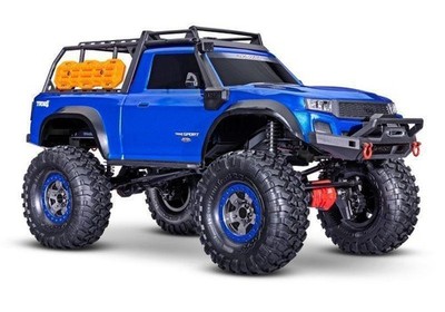 TRAXXAS CRAWLER TRX-4 Sport High Trail 1/10 Scale-Crawler RTR / TRX82044-4