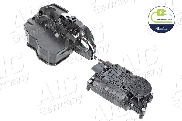 AIC TüRschloss NEW Mobility Parts 70326 FüR BMW X5 E70 X6 E71 E72 Xdrive-image